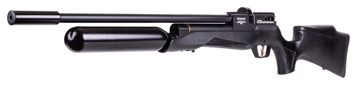 Benjamin Marauder Gen 3 PCP air rifle