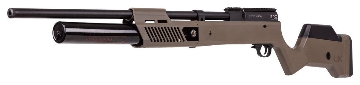 Umarex Gauntlet 2 SL PCP air rifle