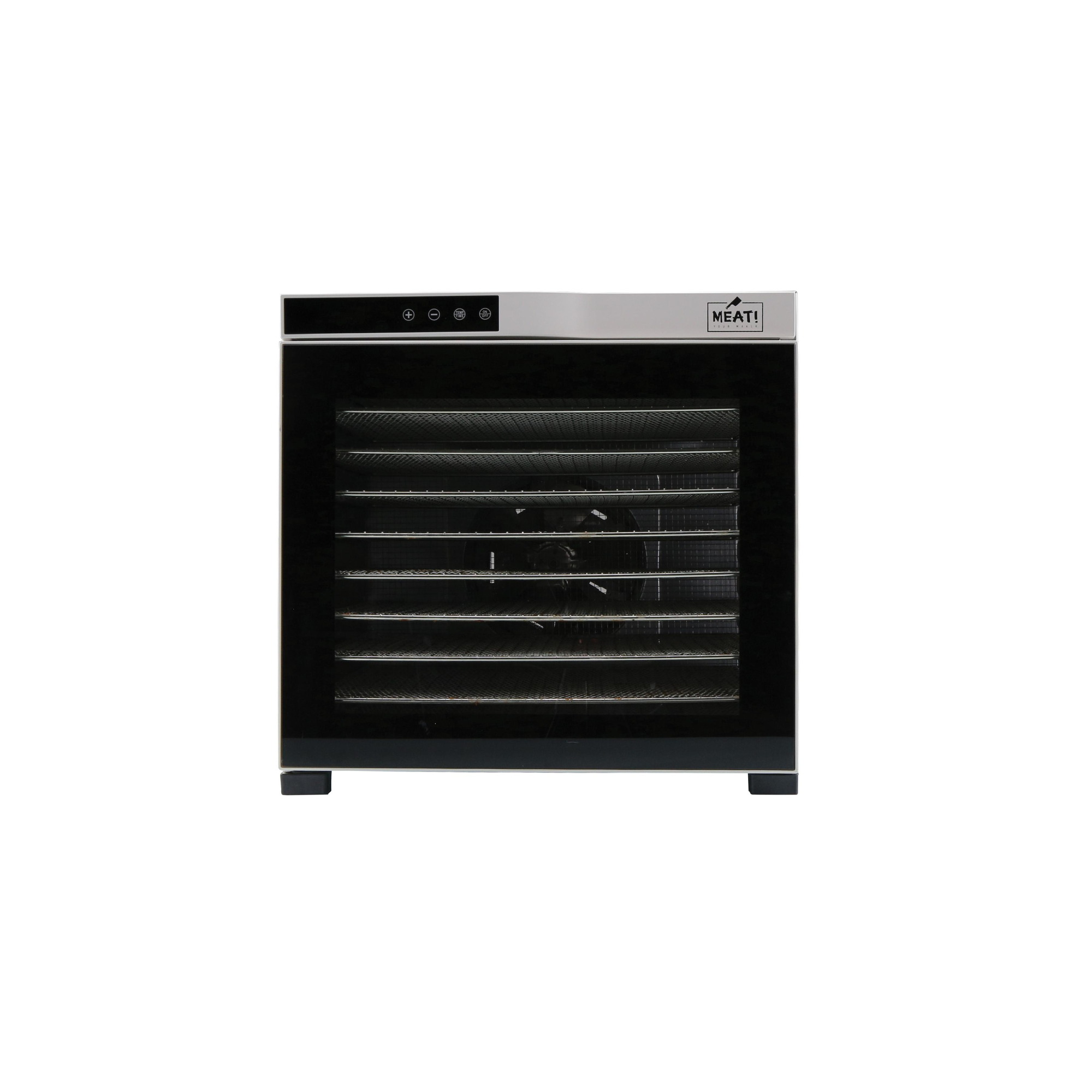 MEAT! Your Maker 10-Tray Dehydrator