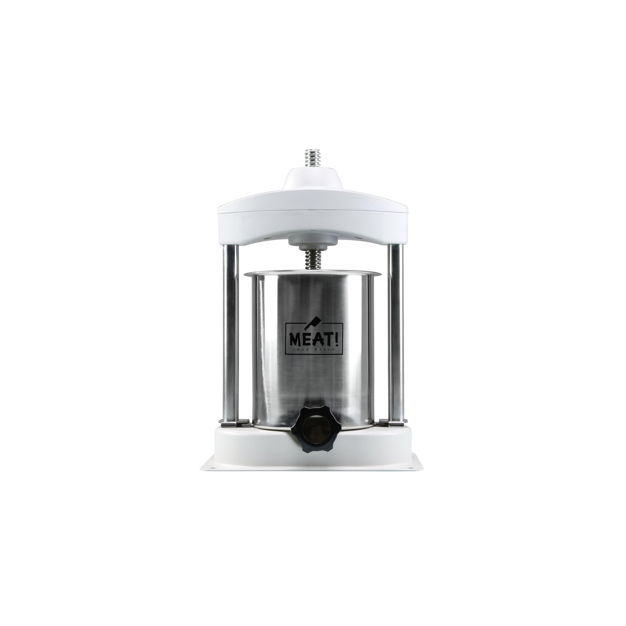 MEAT! Your Maker 15 lb Vertical Sausage Stuffer