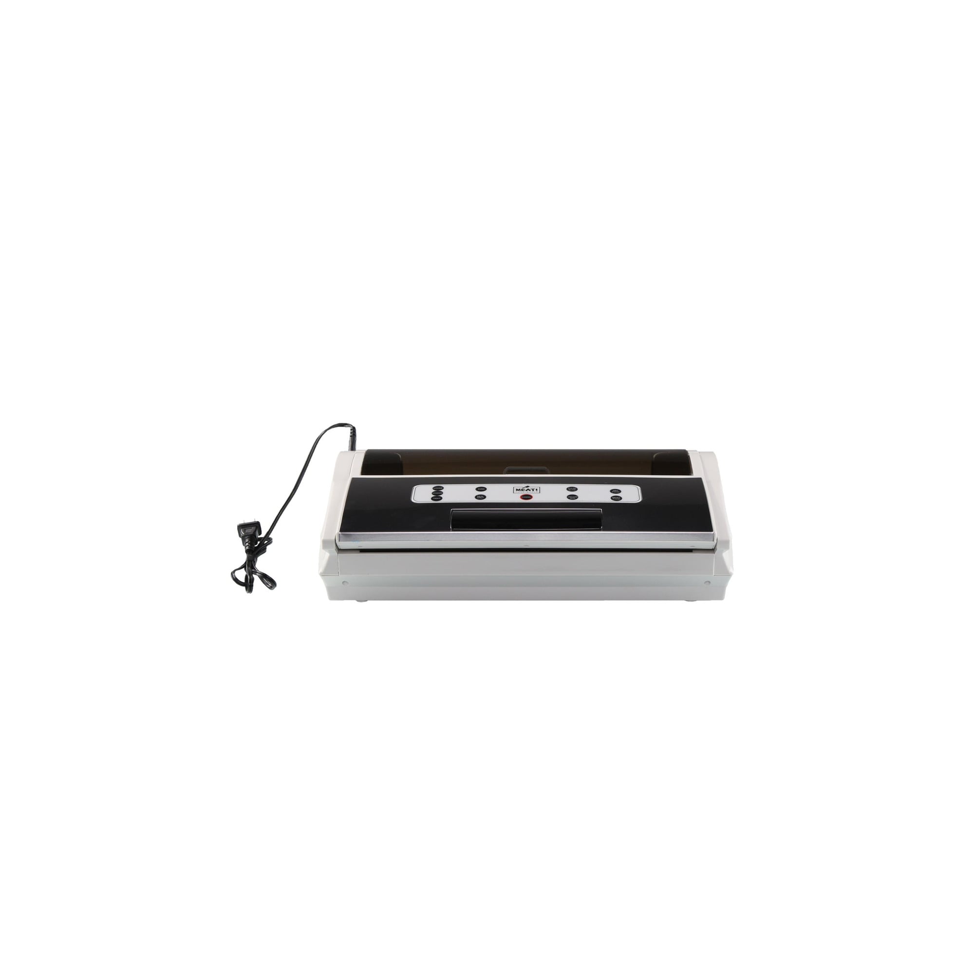 MEAT! Your Maker Pro External Vacuum Sealer