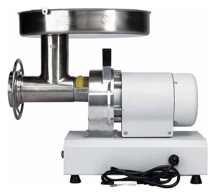 MEAT! Your Maker 1 HP Dual Grind Grinder #22