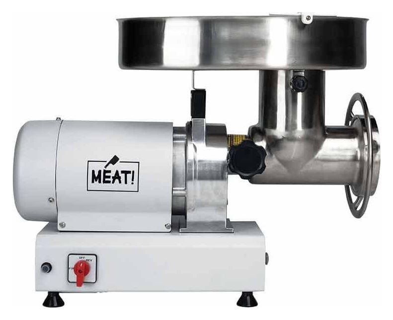 MEAT! Your Maker 2 HP Grinder (#42)