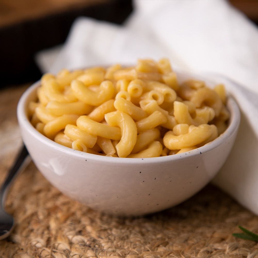 Ready Hour mac and cheese emergency meal from My Patriot Supply