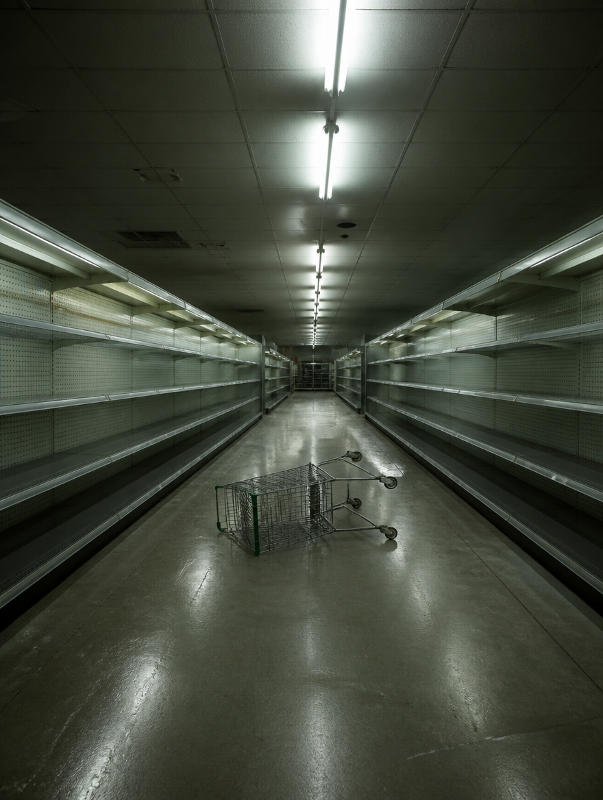 one year food supply patriot food 2