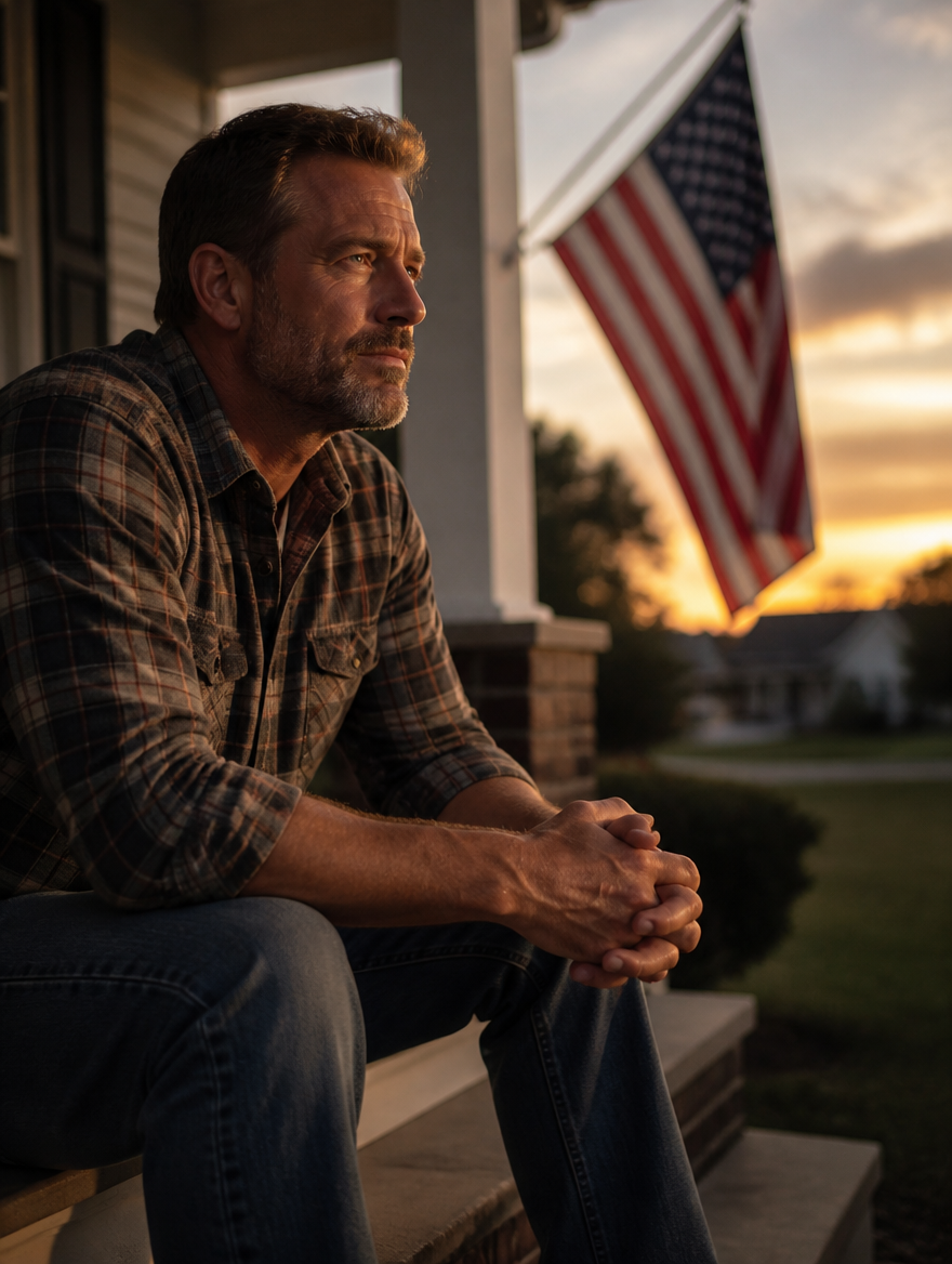 one year food supply patriot food 5