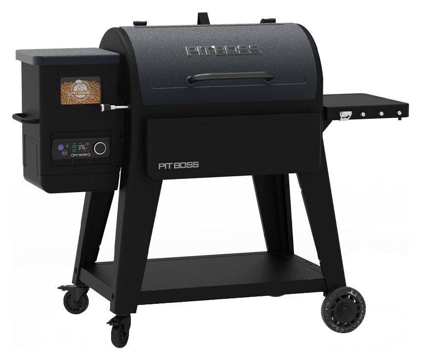 Pit Boss Navigator 850