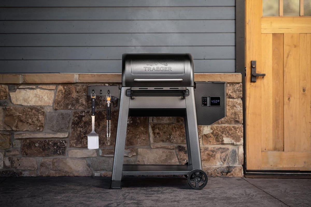 Traeger Westwood
