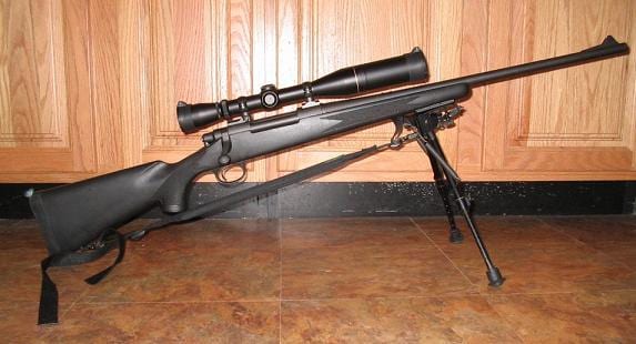 https://www.guns.com/search?keyword=remington+700&condition=used Used Remington 700 bolt-action hunting rifle in .30-06 for sale on Guns.com