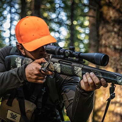 https://alnk.to/fwvNZ0B Used Savage Axis budget bolt-action deer rifle for sale on Guns.com