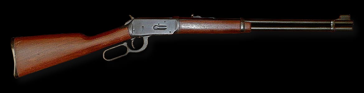https://www.guns.com/search?keyword=winchester+94&condition=used Used Winchester Model 94 lever-action .30-30 American heritage hunting rifle on Guns.com