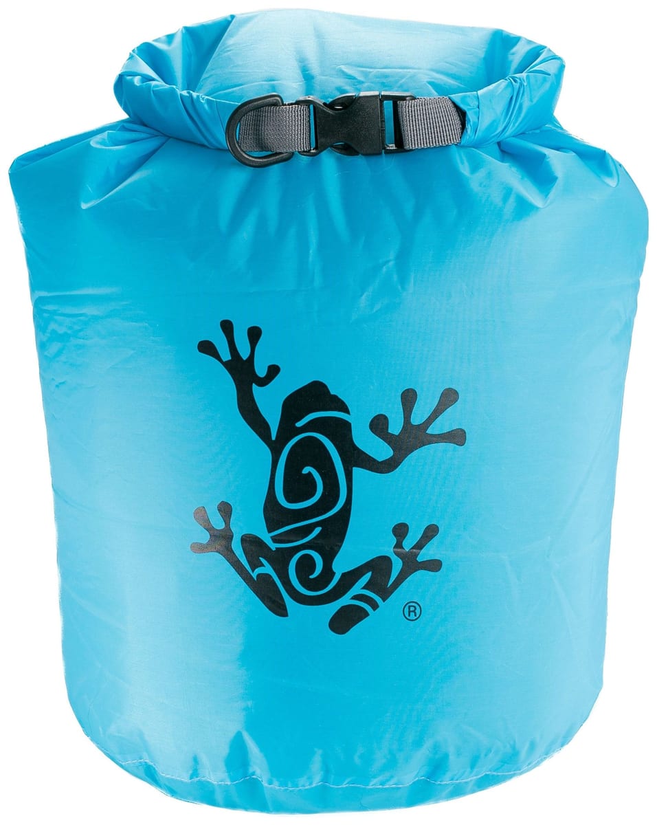 Survival Frog HydroStop Lightweight Dry Bag