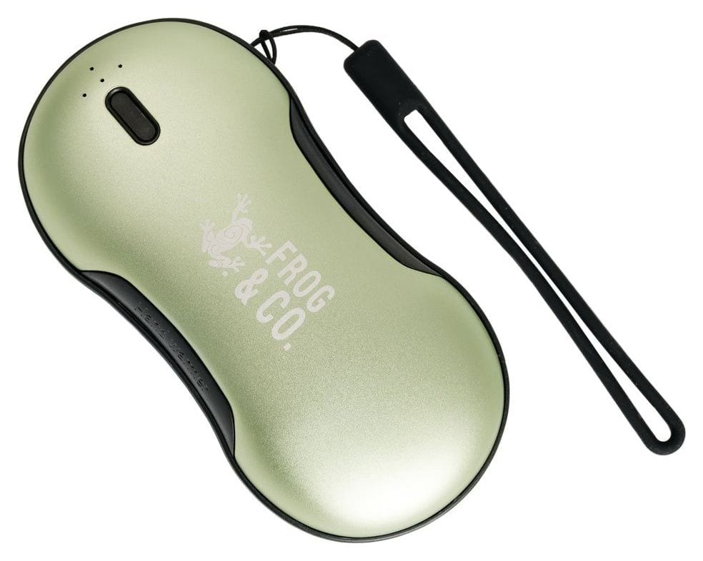Survival Frog QuickHeat Rechargeable HandWarmer Pro