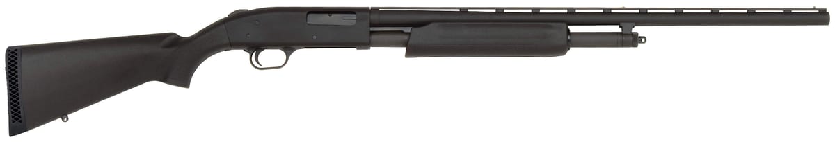 Mossberg 500 Hunting All Purpose Field 20 Gauge shotgun