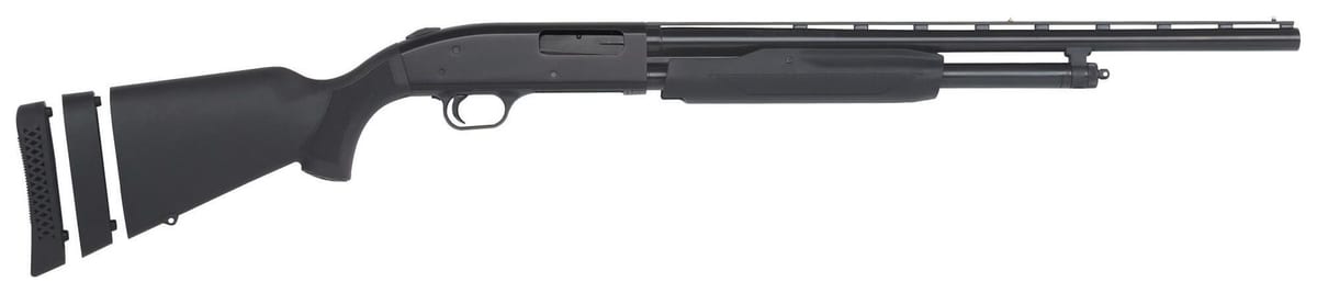 Mossberg 500 Super Bantam All Purpose shotgun