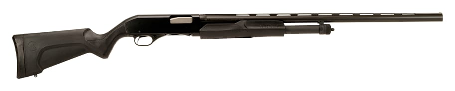 Stevens 320 Field Grade 20 Gauge shotgun