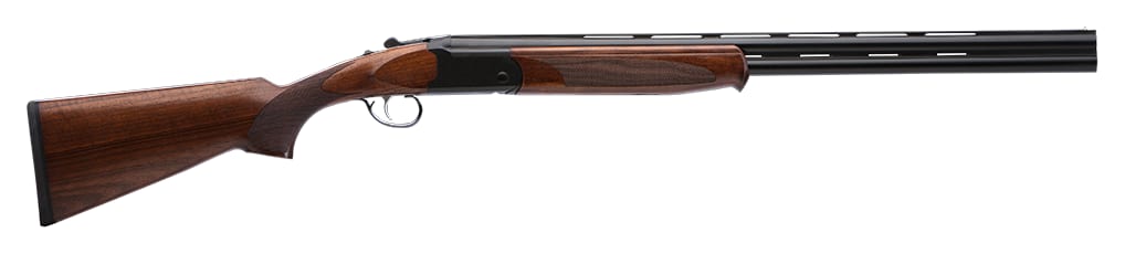 Stevens 555 20 Gauge shotgun