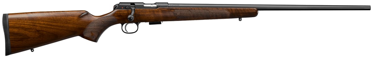 CZ 457 American .22 LR rifle