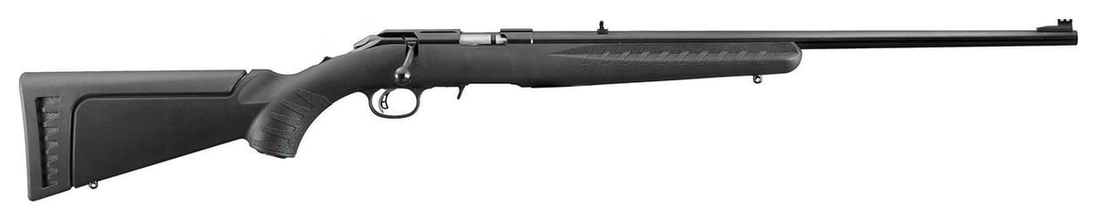 Ruger American Rimfire .22 LR rifle