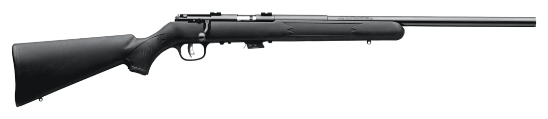 Savage Mark II FV .22 LR rifle
