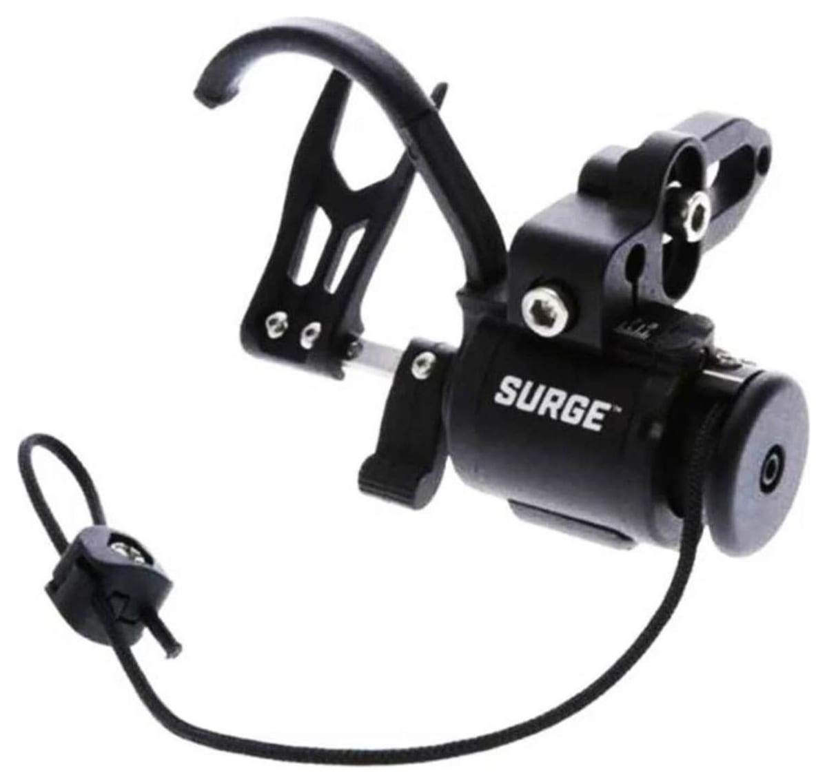 Apex Gear Surge Fall-Away Rest (Right Hand) arrow rest