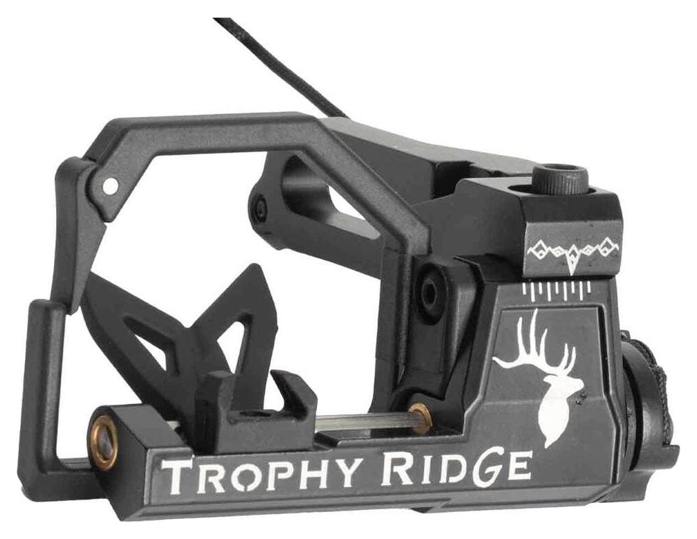 Trophy Ridge Propel Limb Driven Rest arrow rest