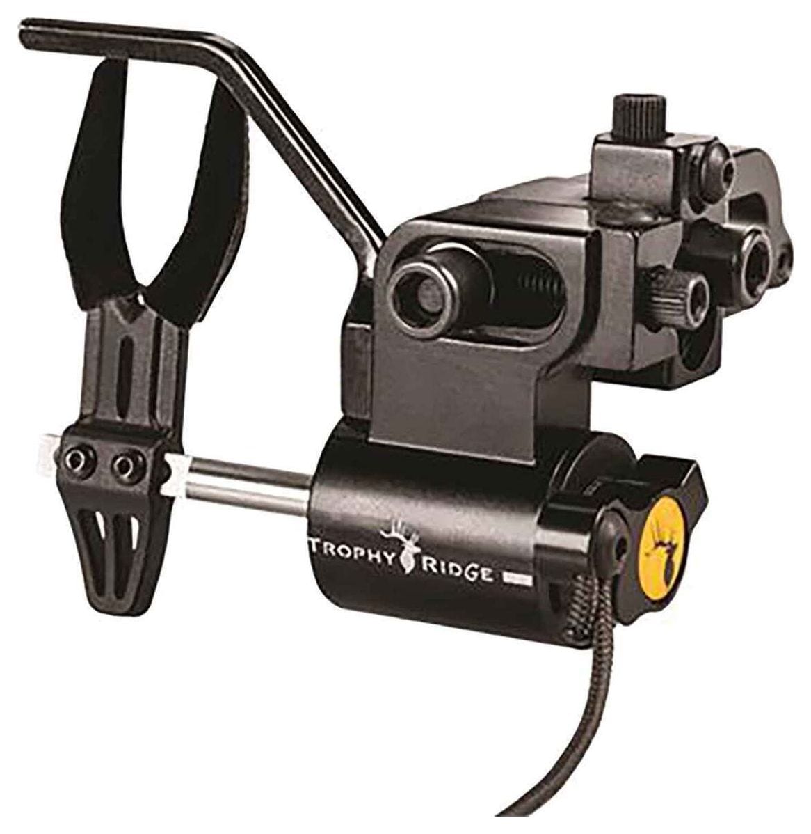 Trophy Ridge Sync Micro Fall Away Rest (Right Hand) arrow rest
