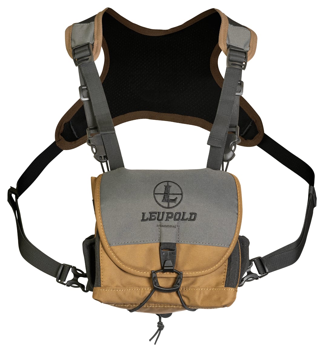 Leupold GO Afield Binocular Harness for hunting