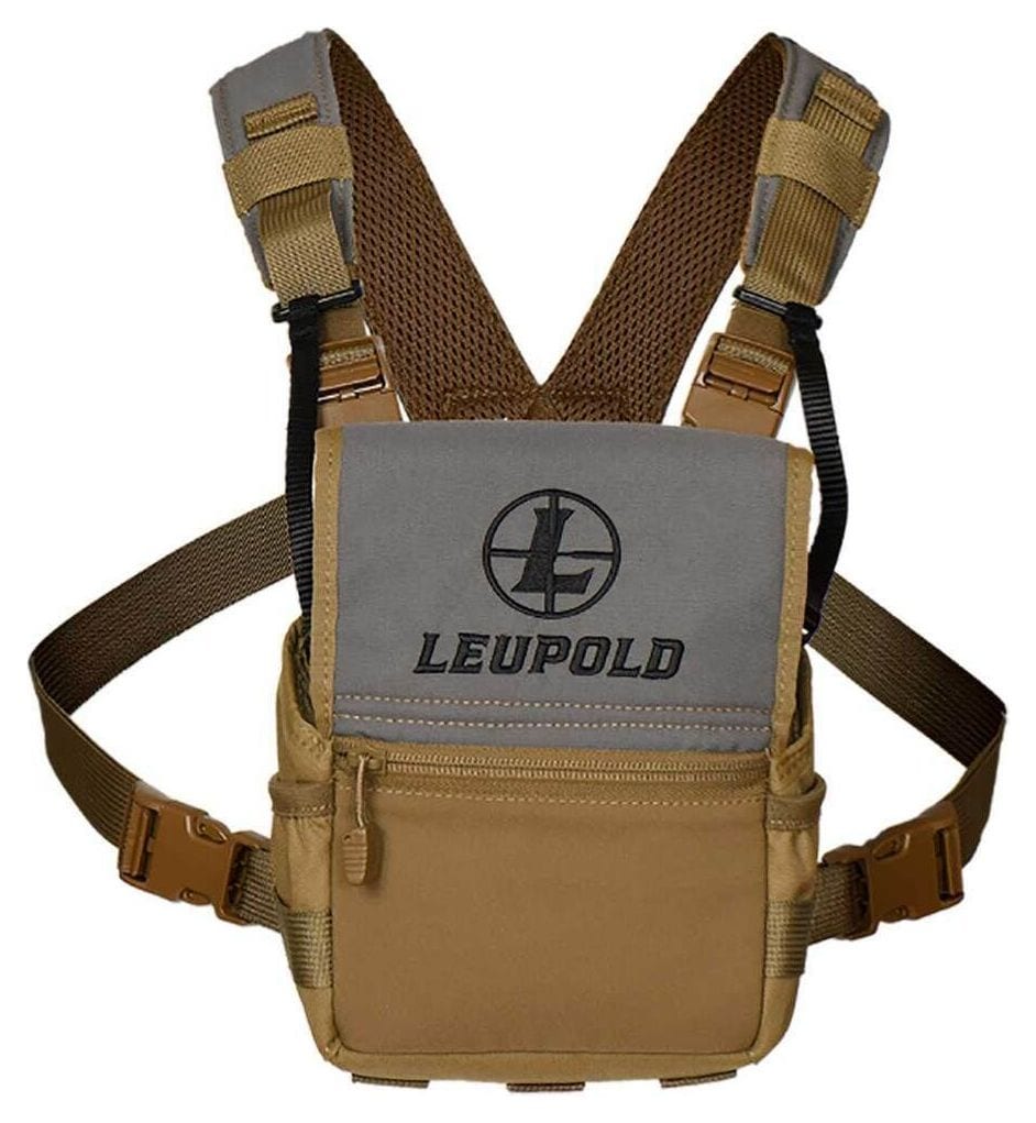 Leupold Pro Guide Binocular Harness 2 for hunting