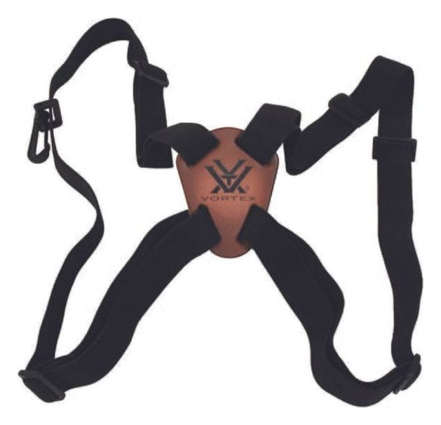 Vortex Binocular Harness Strap for hunting