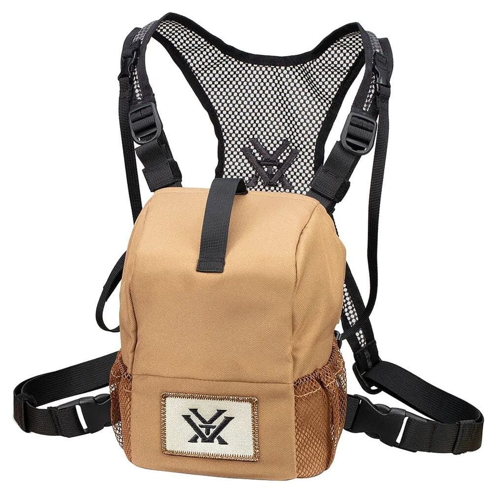 Vortex GlassPak Sport Binocular Harness for hunting
