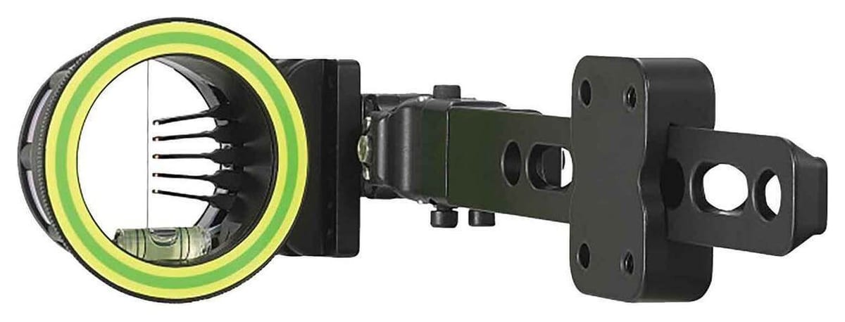 Spot-Hogg Hogg-It MRT 5 Pin bow sight
