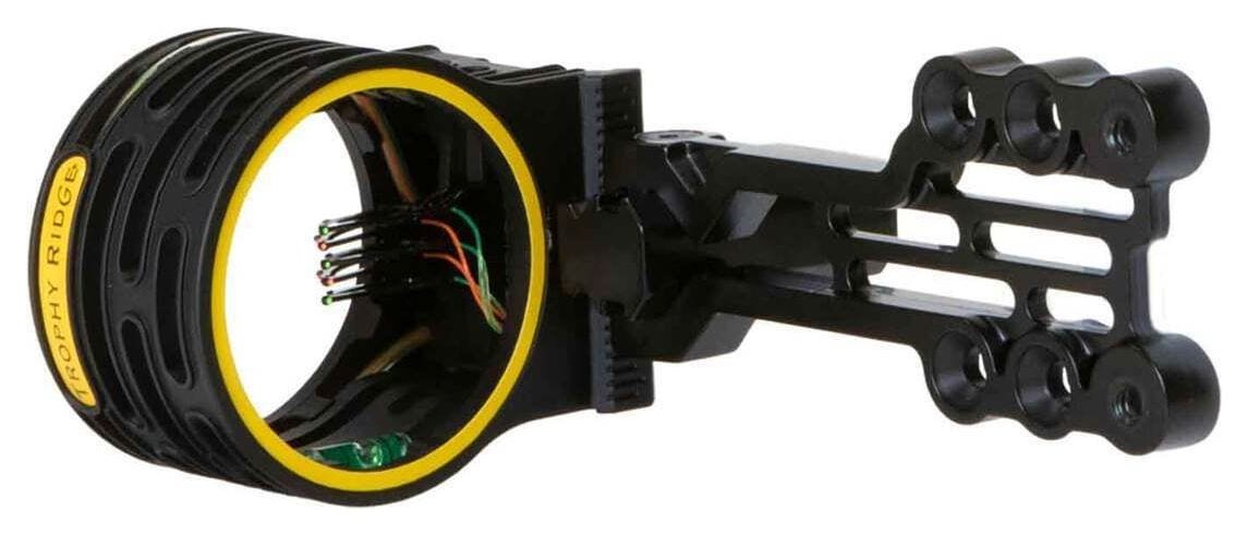 Trophy Ridge Ridgeline 5 Pin bow sight