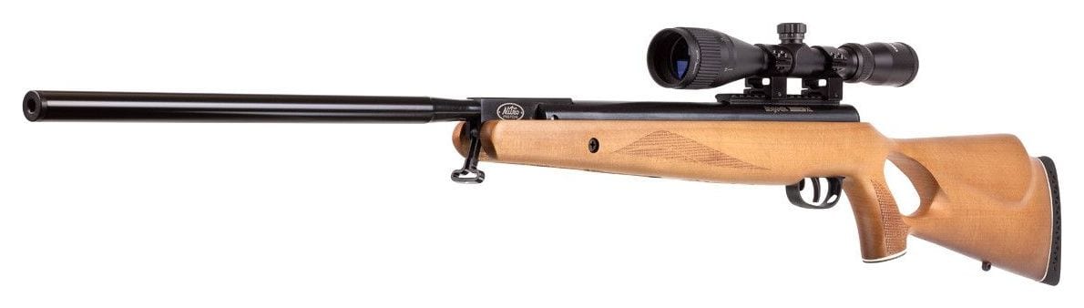 Benjamin Trail NP XL break barrel air rifle