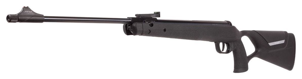Diana 34 EMS (Synthetic) break barrel air rifle