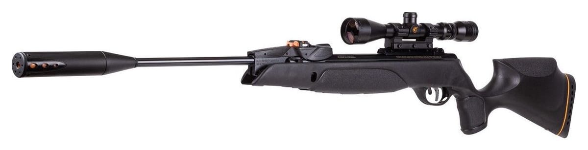 Gamo Swarm Magnum Pro Gen3i break barrel air rifle