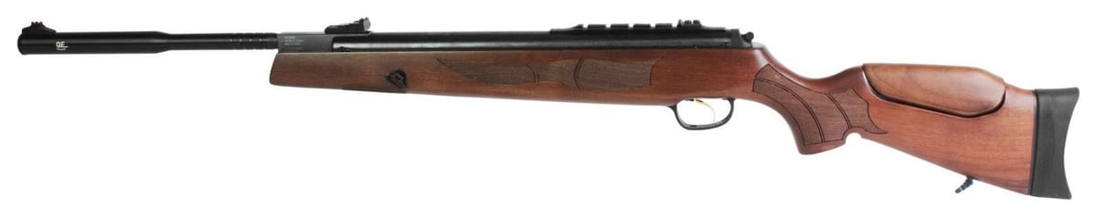 Hatsan 135 QE Vortex break barrel air rifle