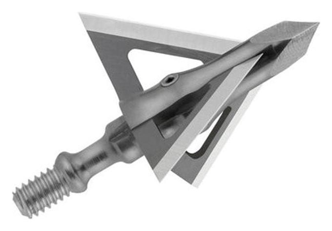 Muzzy Trocar 3-Blade broadhead