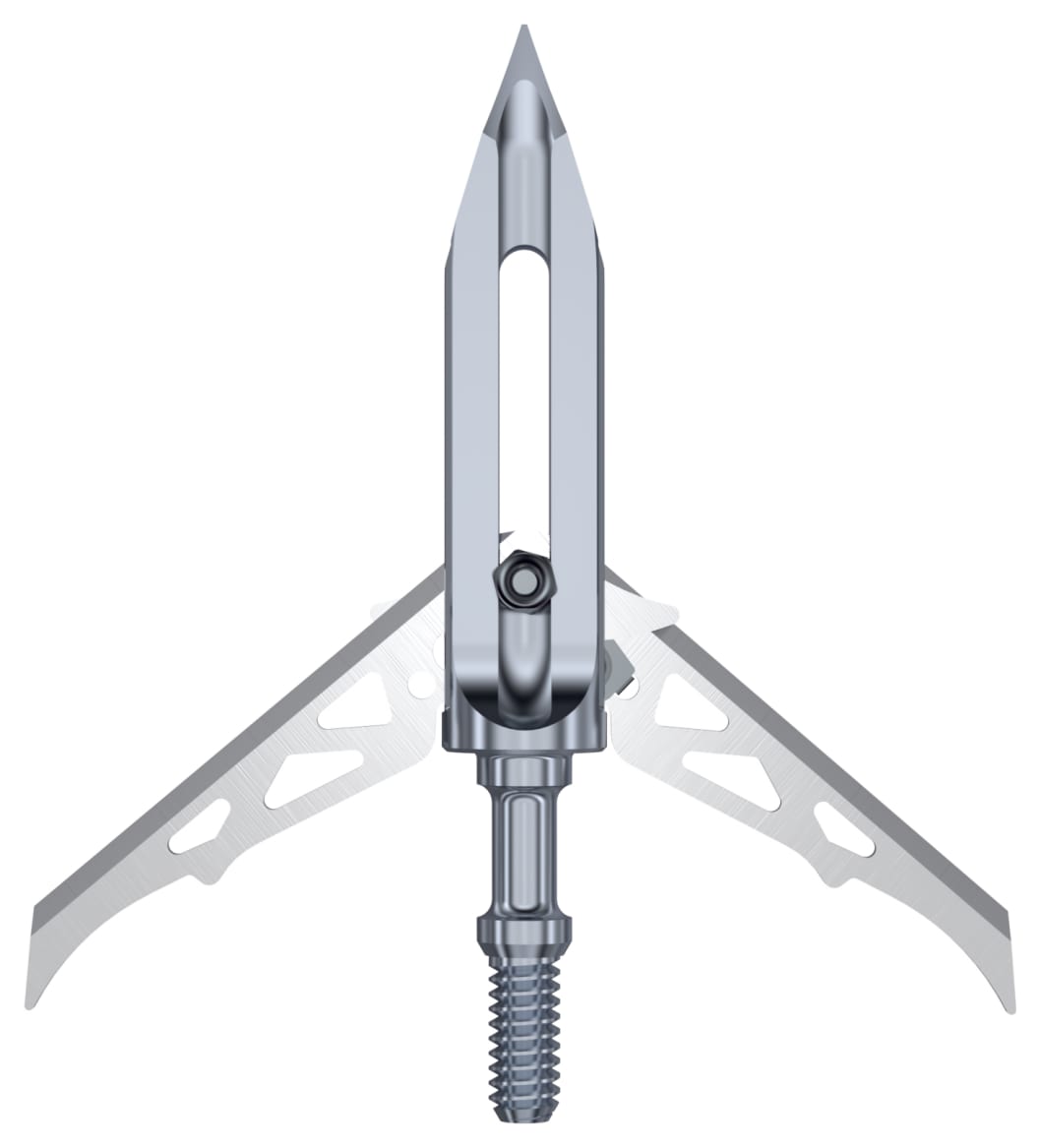 Ravin Titanium Broadheads broadhead