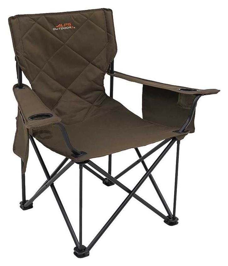 ALPS OutdoorZ King Kong Chair camping chair