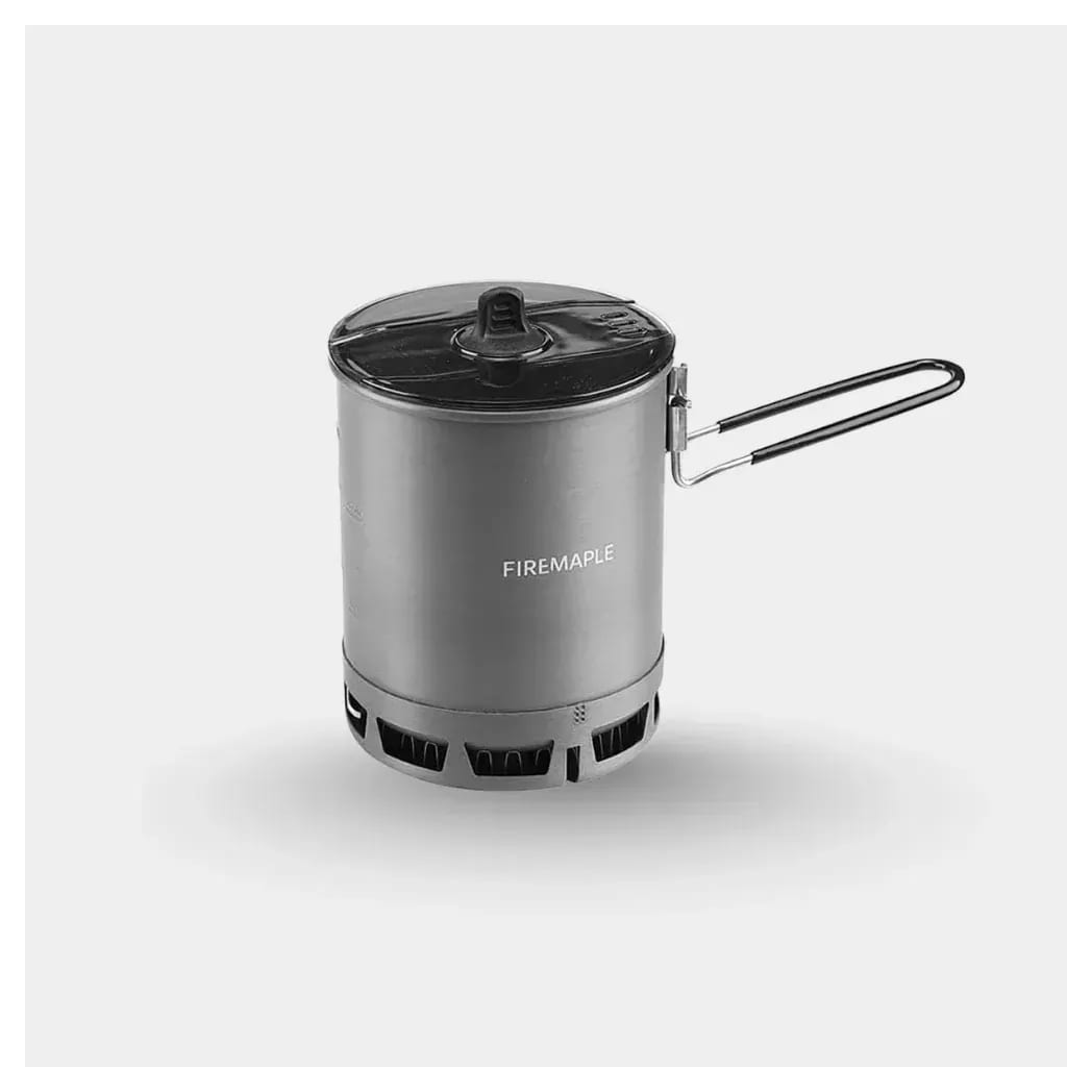Fire Maple Petrel G3 600ml HX Pot camping cookware