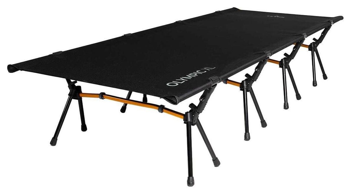 Teton Olympic Lightweight XL Cot camping cot