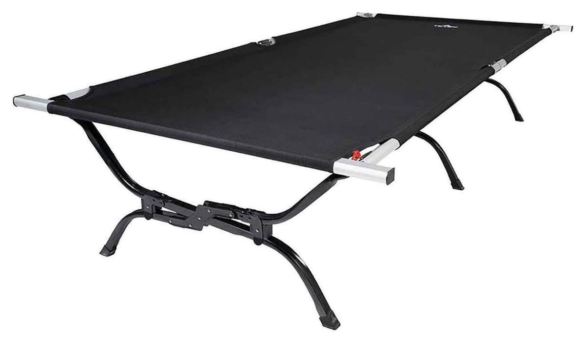 Teton Outfitter XXL Camp Cot camping cot