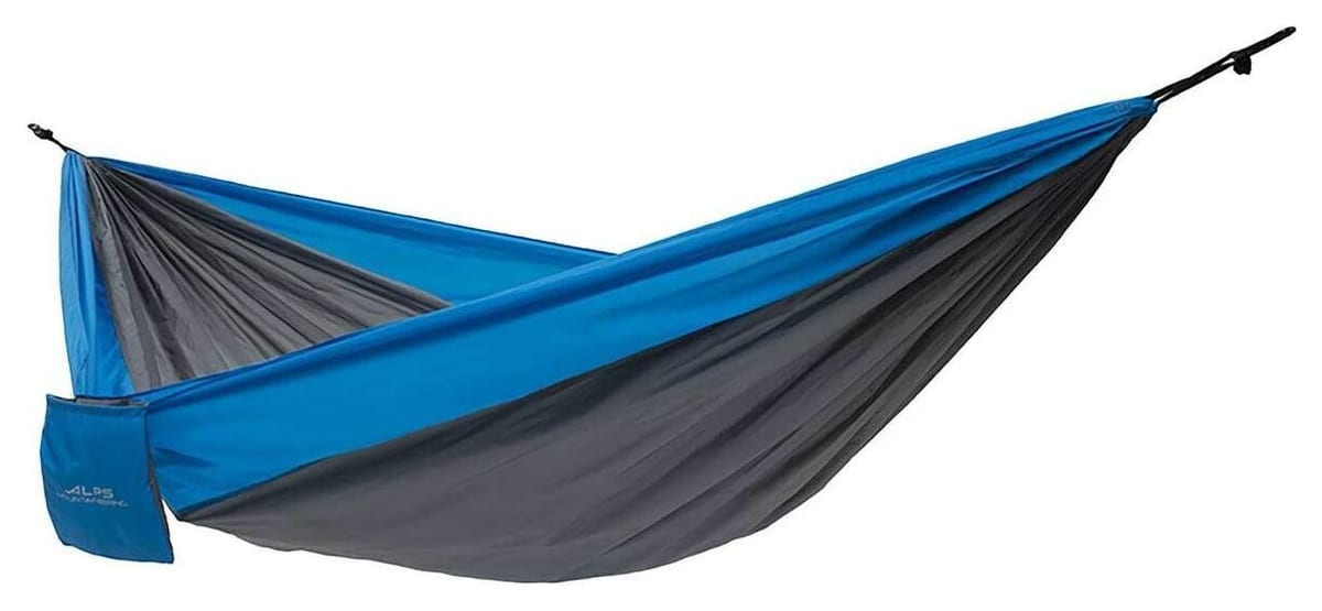 ALPS Mountaineering Cirrus Hammock camping hammock