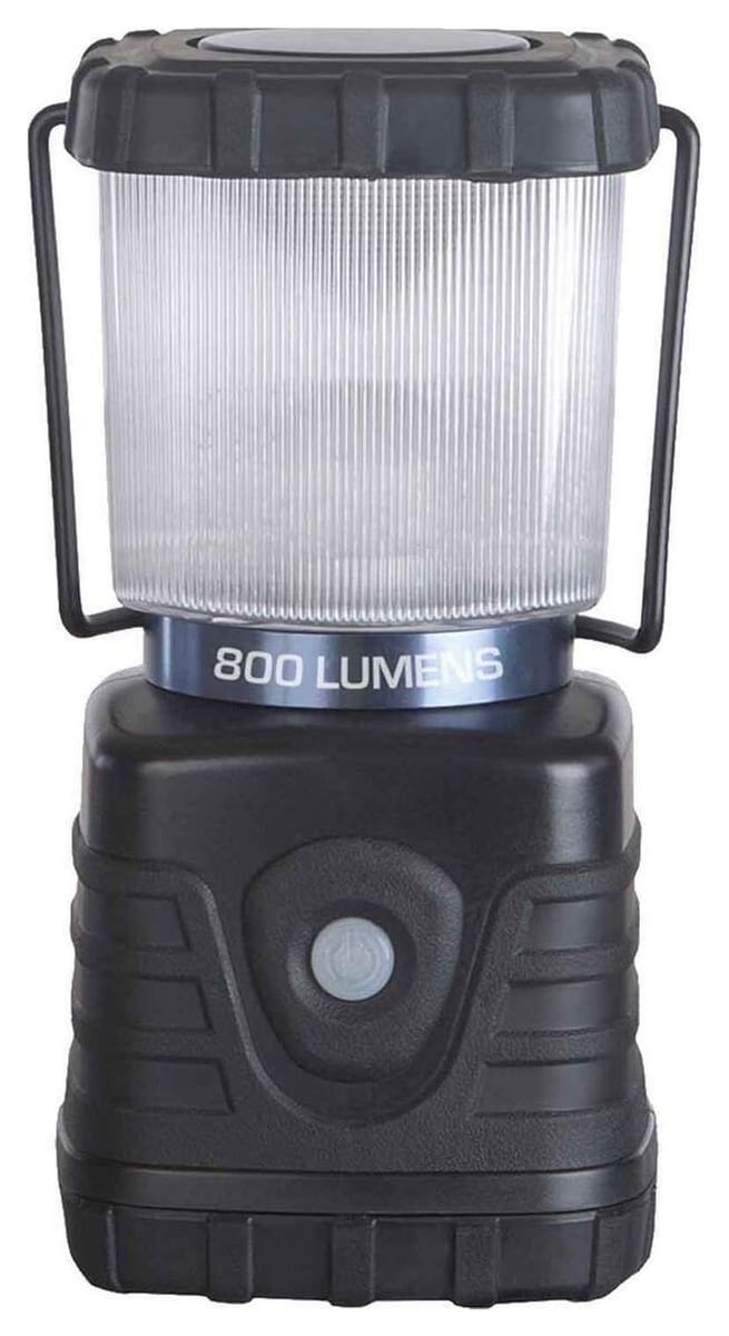 Stansport SMD 800 Lumen Electric Lantern camping lantern