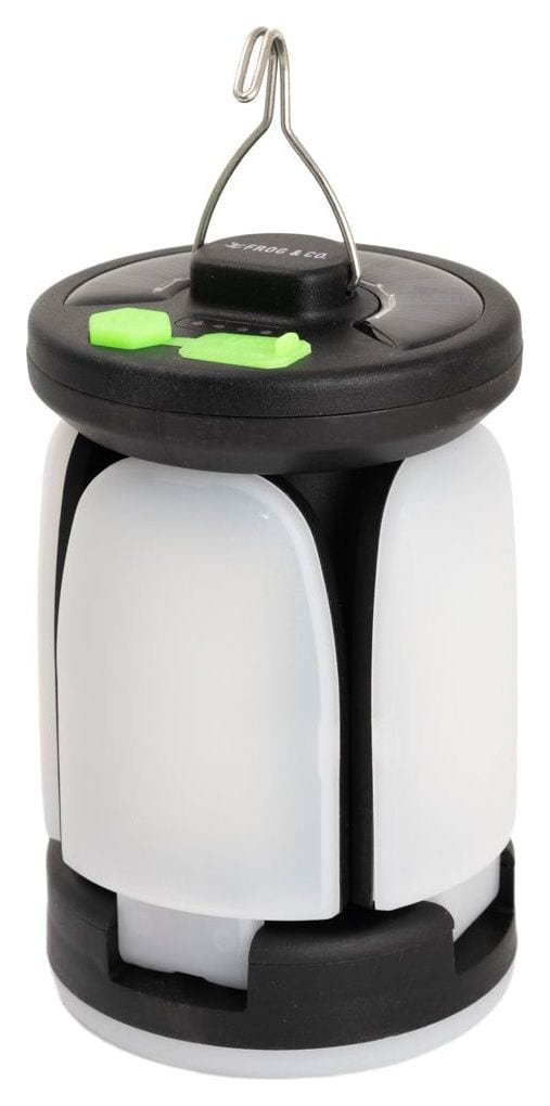 Survival Frog QuadPod Camping Lantern camping lantern