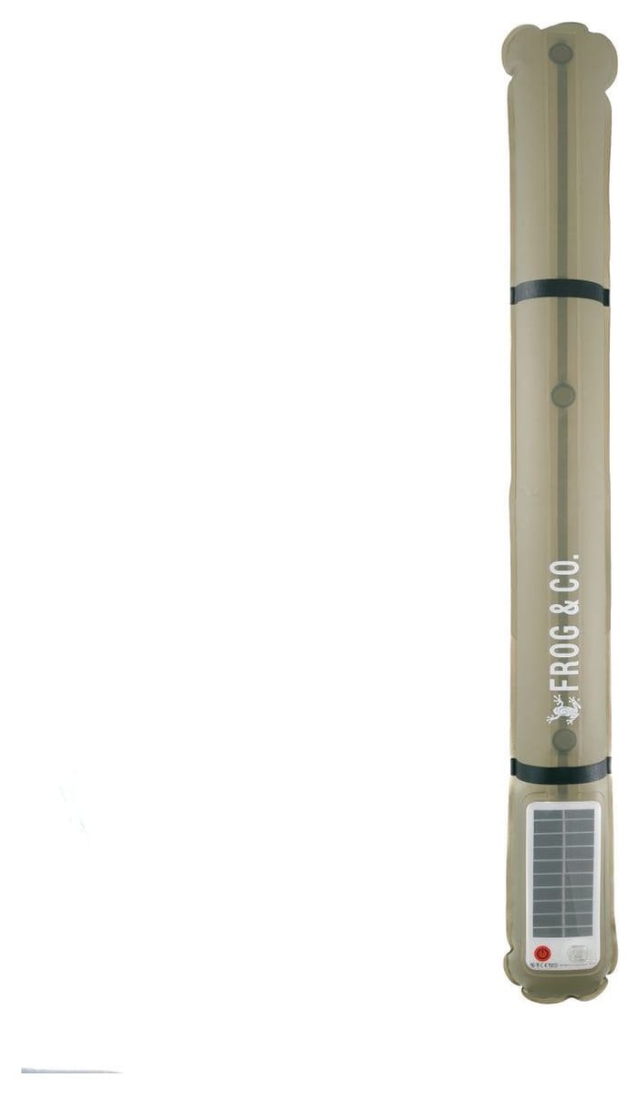 Survival Frog Solar LED Tube Light camping lantern