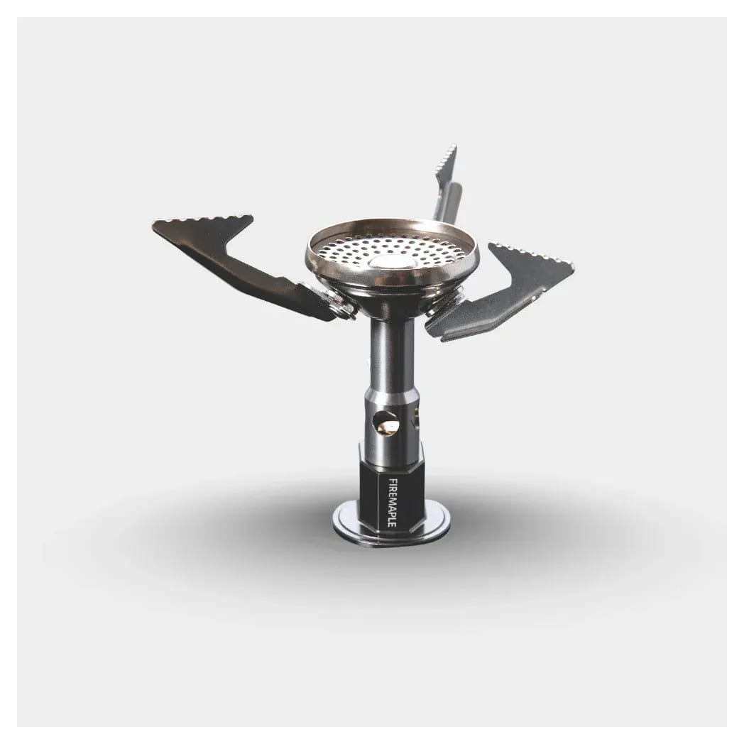 Fire Maple Polaris Pressure-Regulated Stove camping stove