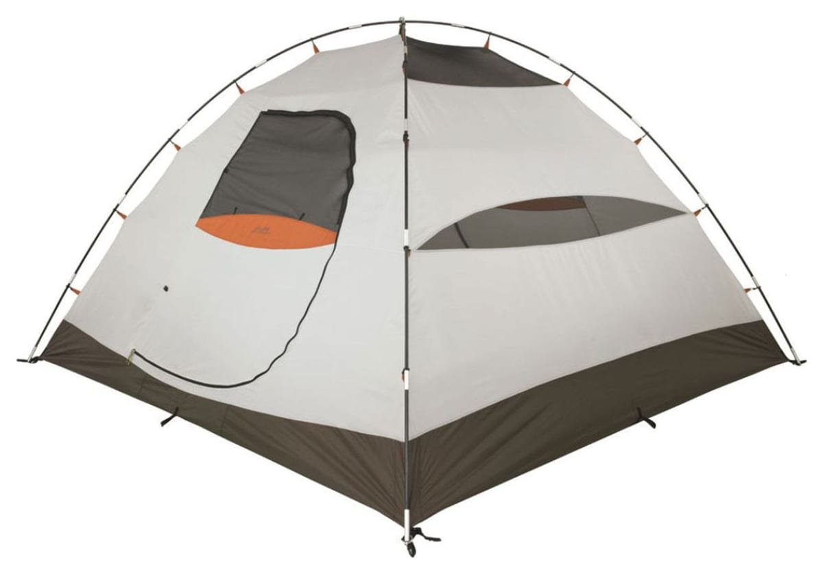 ALPS Mountaineering Taurus 6-Person Tent