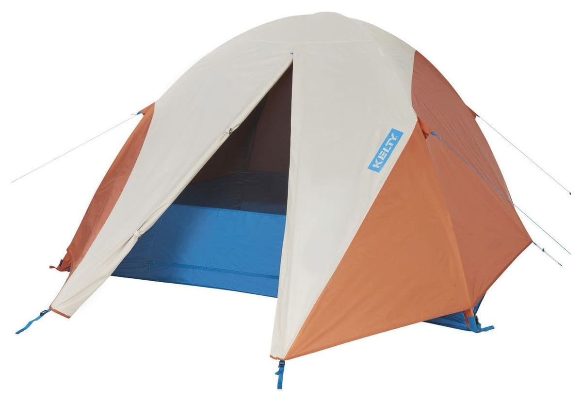 Kelty Bodie 4 Person Camping Tent